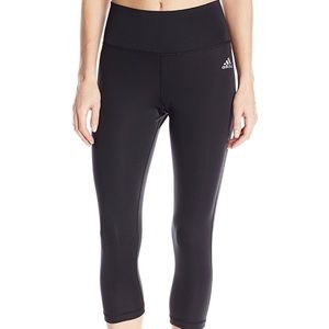 Adidas Clima Lite Legging XS